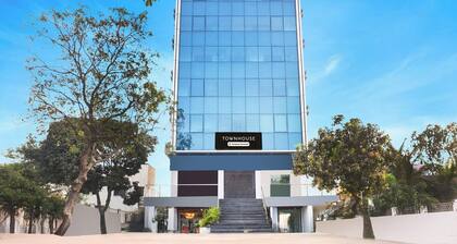 Elegant Stays Near Pune Airport