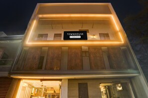 Exterior - Premium Stays Near Ludhiana Railway Station (Ludhiana)