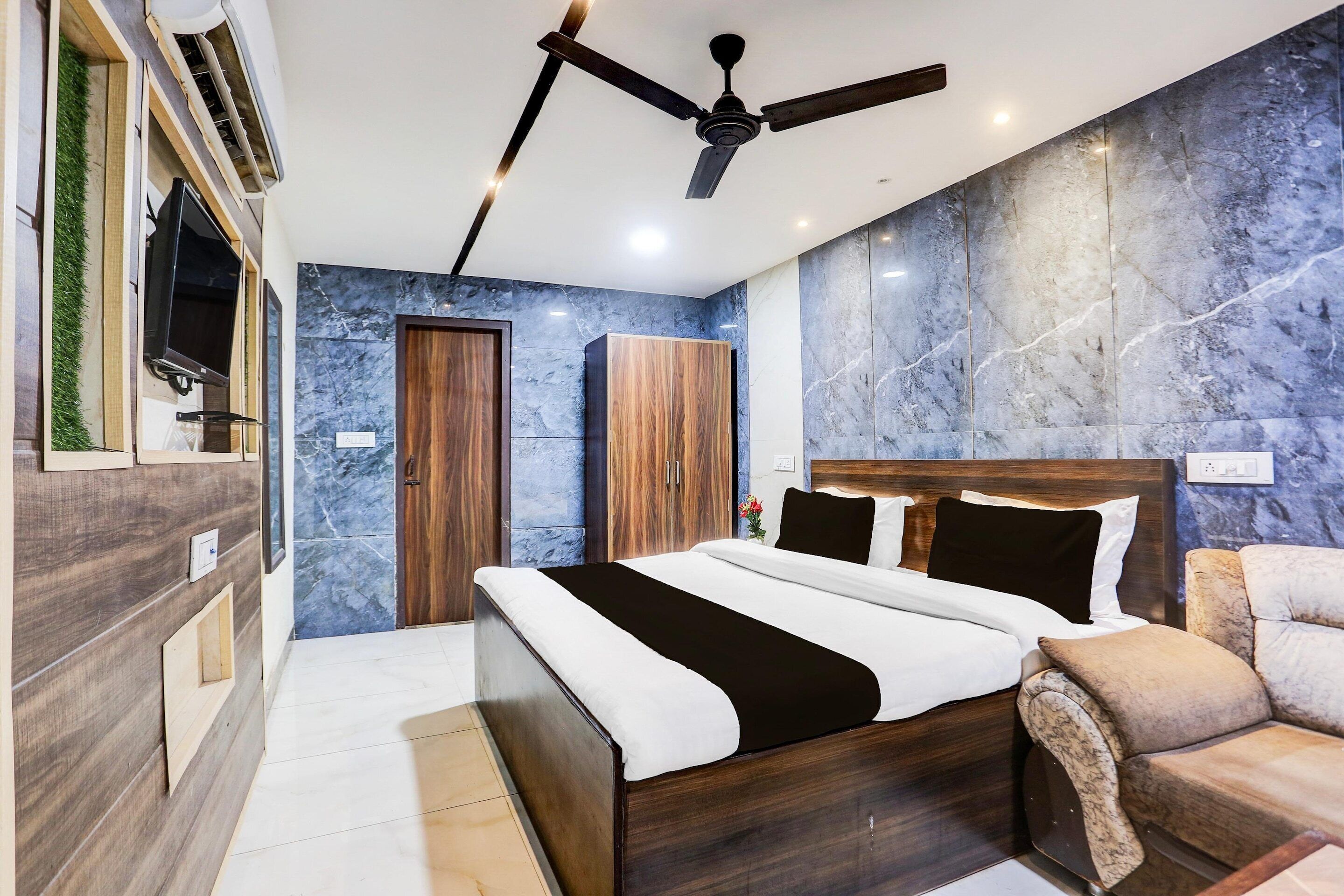 Ferienhaus | 1 Schlafzimmer