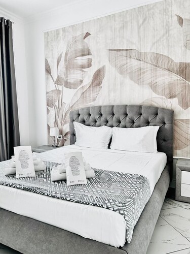 New Comfortable Appartament