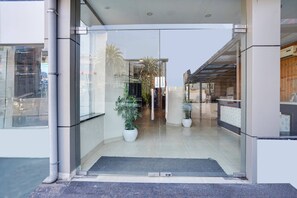 Nhà | Quầy tiếp tân