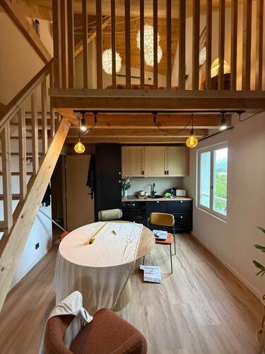 Cosy Apartment