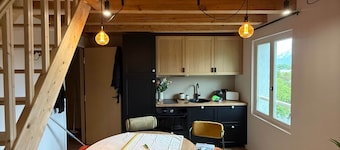 Cosy Apartment