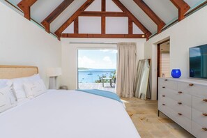 3 chambres, bureau, Wi-Fi gratuit, draps fournis