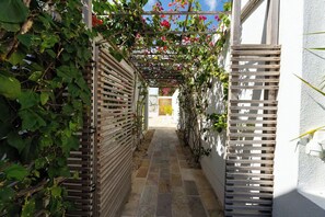 Boendeområde