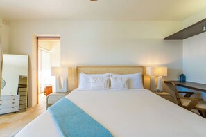 5 chambres, bureau, fer et planche à repasser, Wi-Fi gratuit
