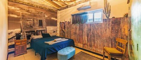 Fer et planche Ă repasser, Wi-Fi, draps fournis