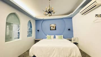 1 Schlafzimmer, WLAN