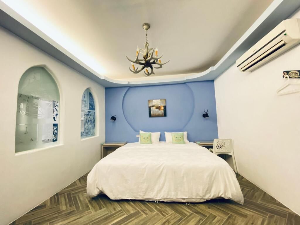 1 Schlafzimmer, WLAN