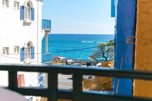 Property grounds - Double Room with Balcony and Sea View (hengchun)