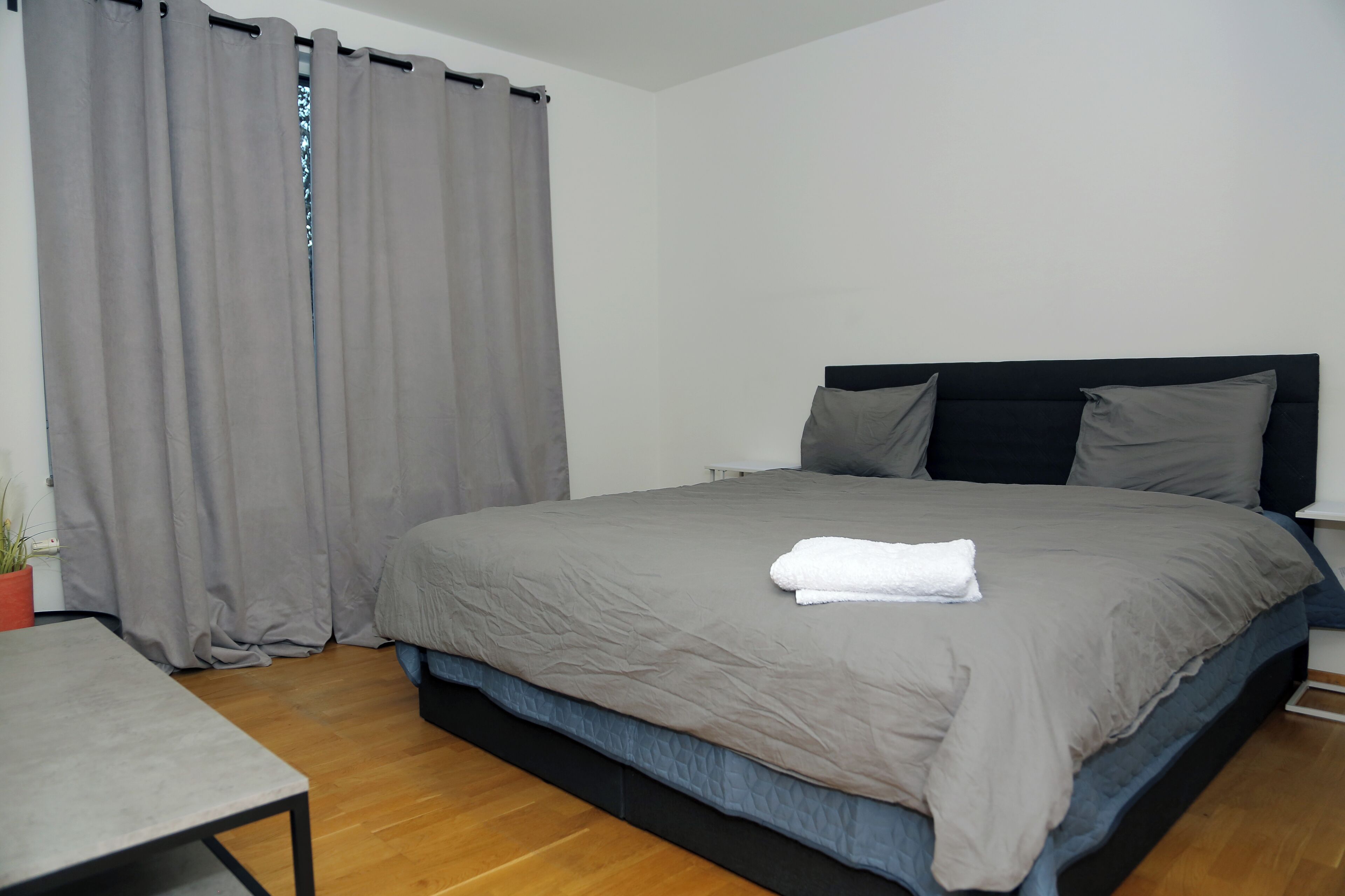 5 sovrum, strykjärn/strykbräda, wi-fi och sängkläder