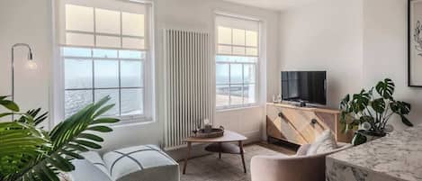 TV, offices