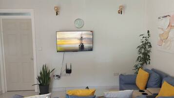 スマートテレビ