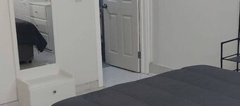 Newly constructed luxury apartment. -Pristine Stay-