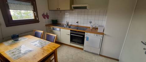 Cucina privata
