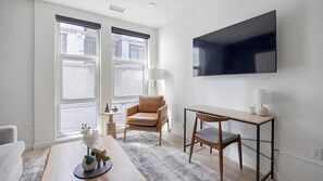 TV connectée