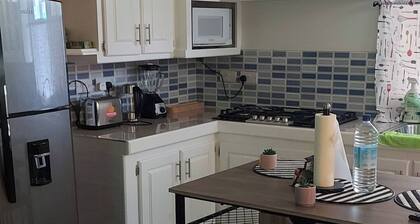 Exquisite 3 bedroom family home -Pristine stay-