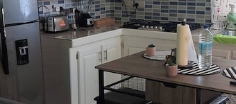 Exquisite 3 bedroom family home -Pristine stay-