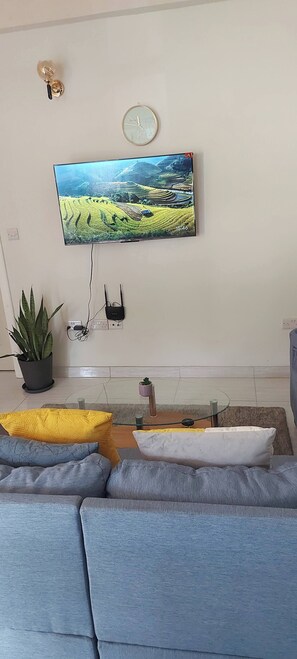 TV connectée