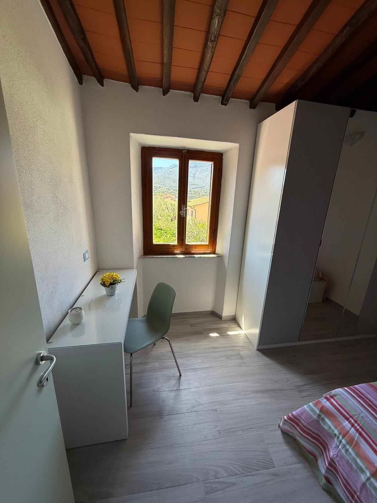 2 Schlafzimmer, Internetzugang, Bettwäsche