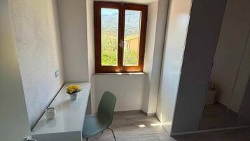 2 chambres, accĂšs Internet, draps fournis