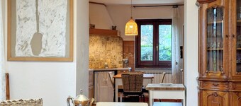 Casa dello Psiconauta