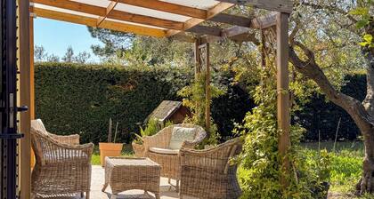 Casa dello Psiconauta