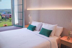 2 Schlafzimmer, kostenloses WLAN, BettwÀsche