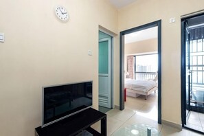 Unclassified image, 4 of 37, button - Shier Weidi Business Apartment (Shenzhen KK100) (Shenzhen)