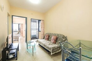 Unclassified image, 2 of 37, button - Shier Weidi Business Apartment (Shenzhen KK100) (Shenzhen)
