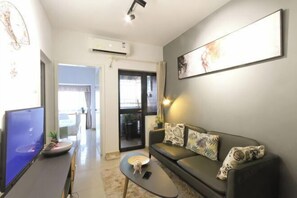Room - Shier Weidi Business Apartment (Shenzhen KK100) (Shenzhen)