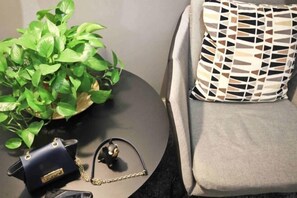 Room - Shier Weidi Business Apartment (Shenzhen KK100) (Shenzhen)
