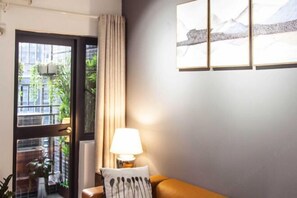 Room - Shier Weidi Business Apartment Hotel (Shenzhen KK100) (Shenzhen)