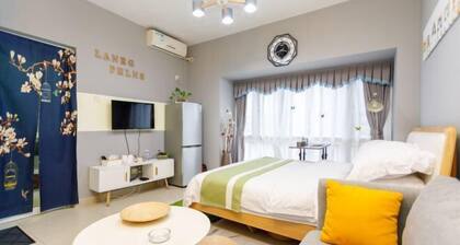 Shier Weidi Business Apartment (Shenzhen KK100)