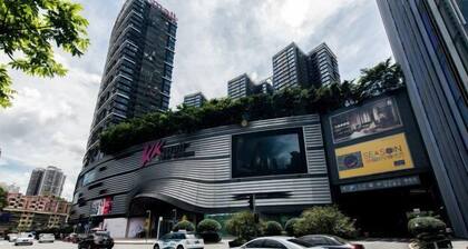 Shier Weidi Business Apartment Hotel (Shenzhen KK100)