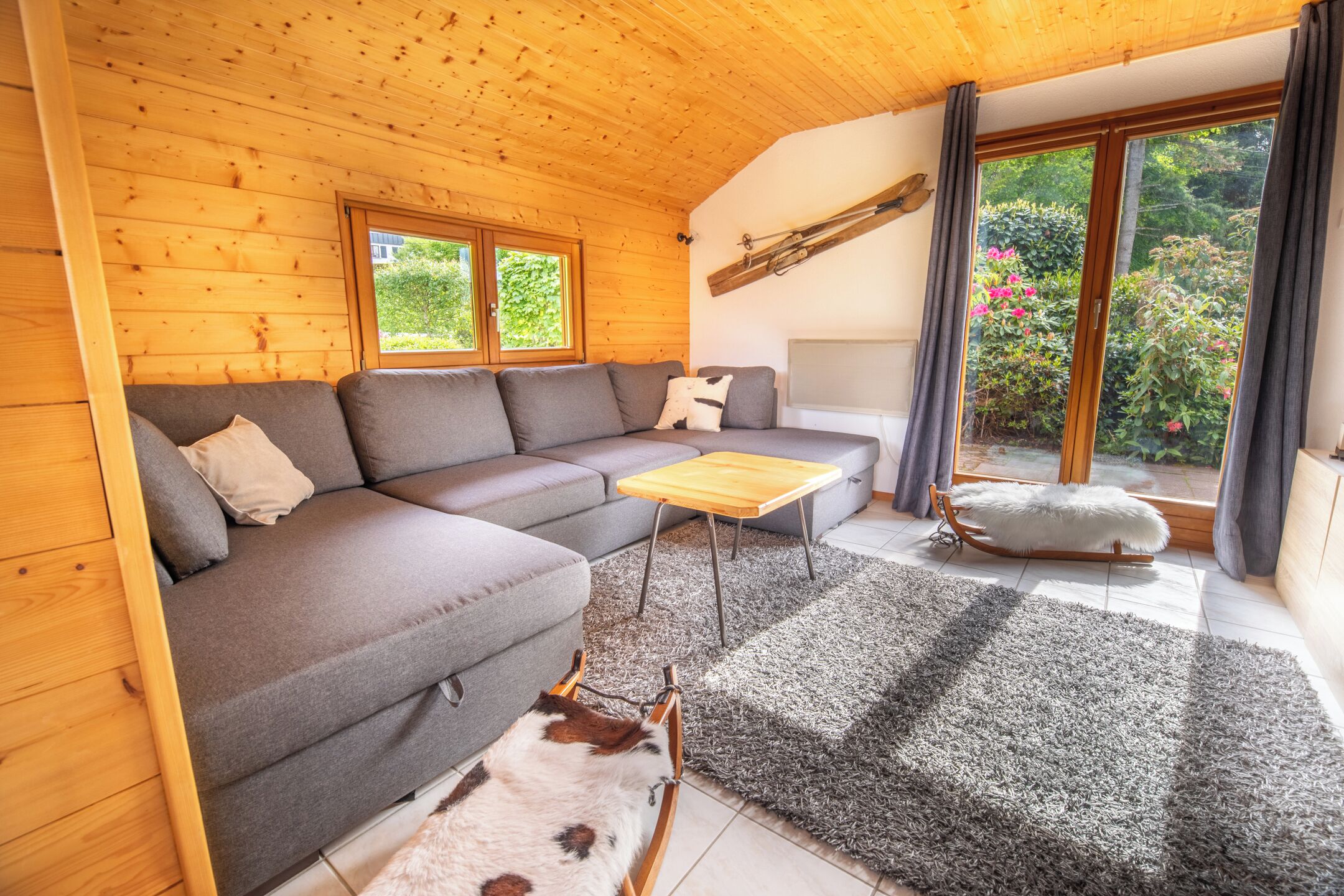 Chalet ô Gustav, Vue Montagne, Au Calme, 8p - Xonrupt-Longemer