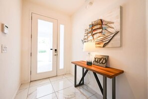 Interieur