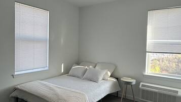 1 chambre, Wi-Fi, literie fournie