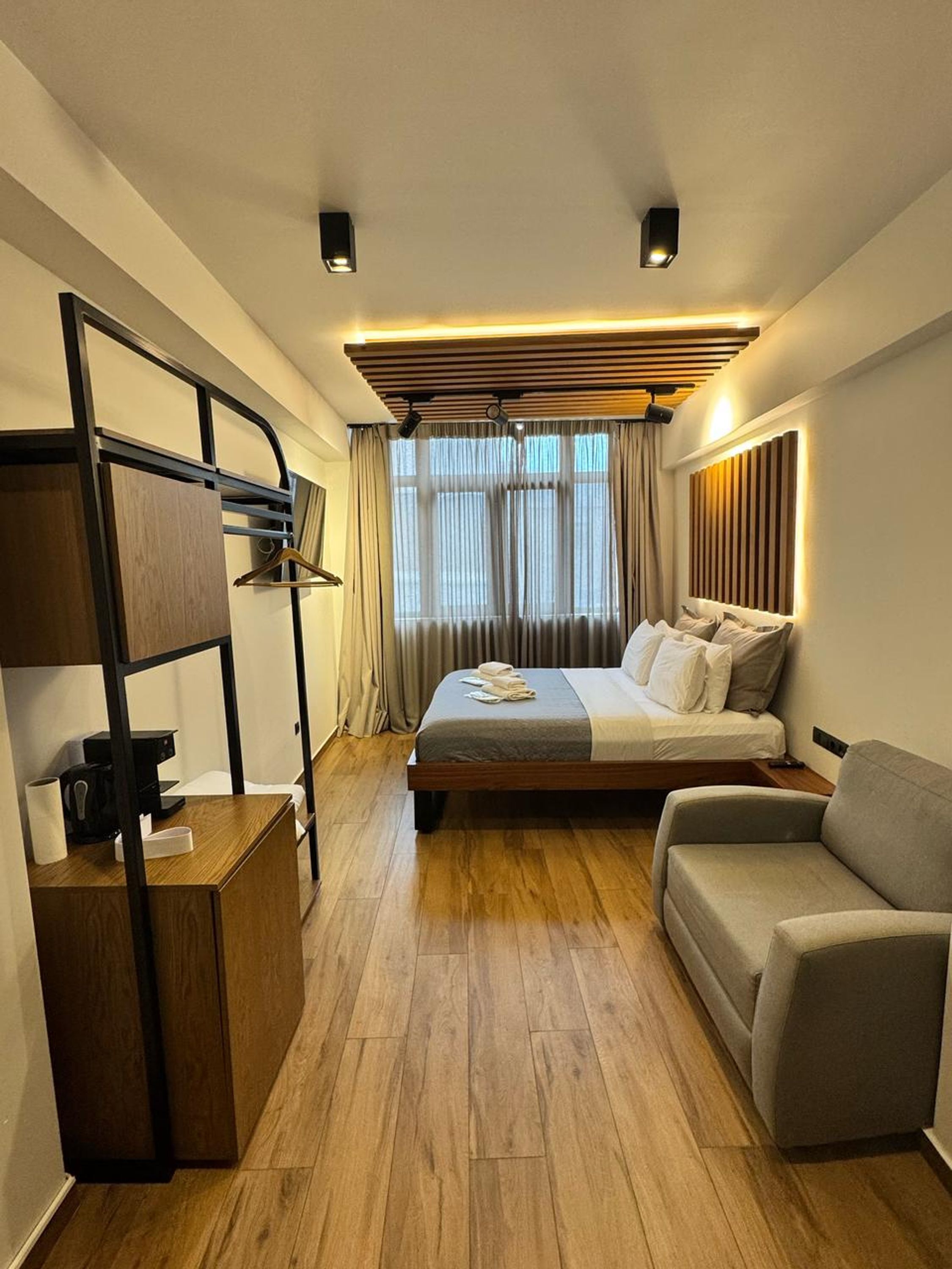 House, Smoking | 1 bedroom