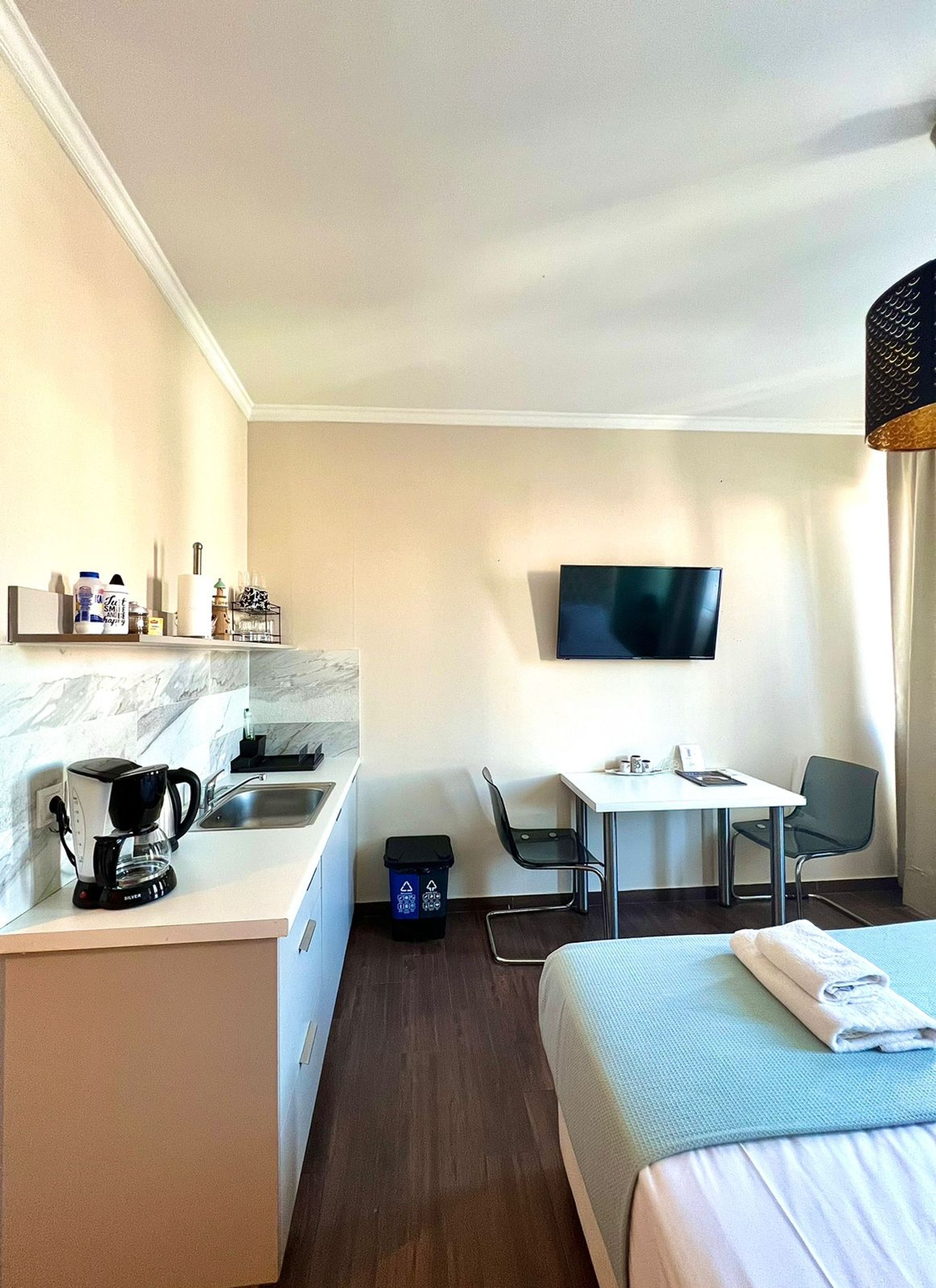 Apartment | 2 bedrooms