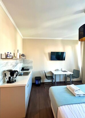 Apartment | 2 Schlafzimmer