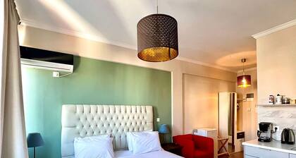 Ioannina Central Apartment by Superhosthub