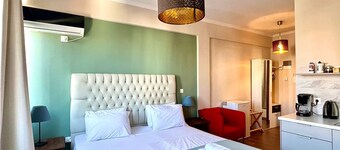 Ioannina Central Apartment by Superhosthub