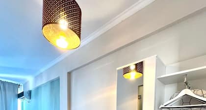 Ioannina Central Apartment by Superhosthub