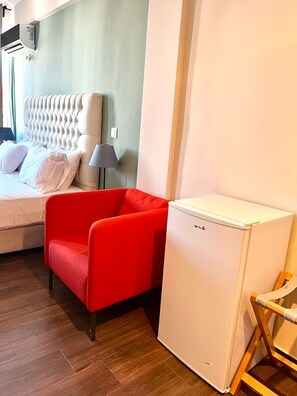 Apartment | 2 bedrooms, desk - Ioannina Central Apartment by Superhosthub (Ioannina)