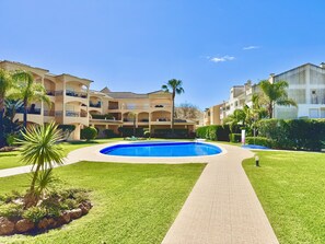 Pool - Vilamoura Beach Village by Homing (Loulé)