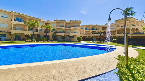 Pool - Vilamoura Beach Village by Homing (Loulé)