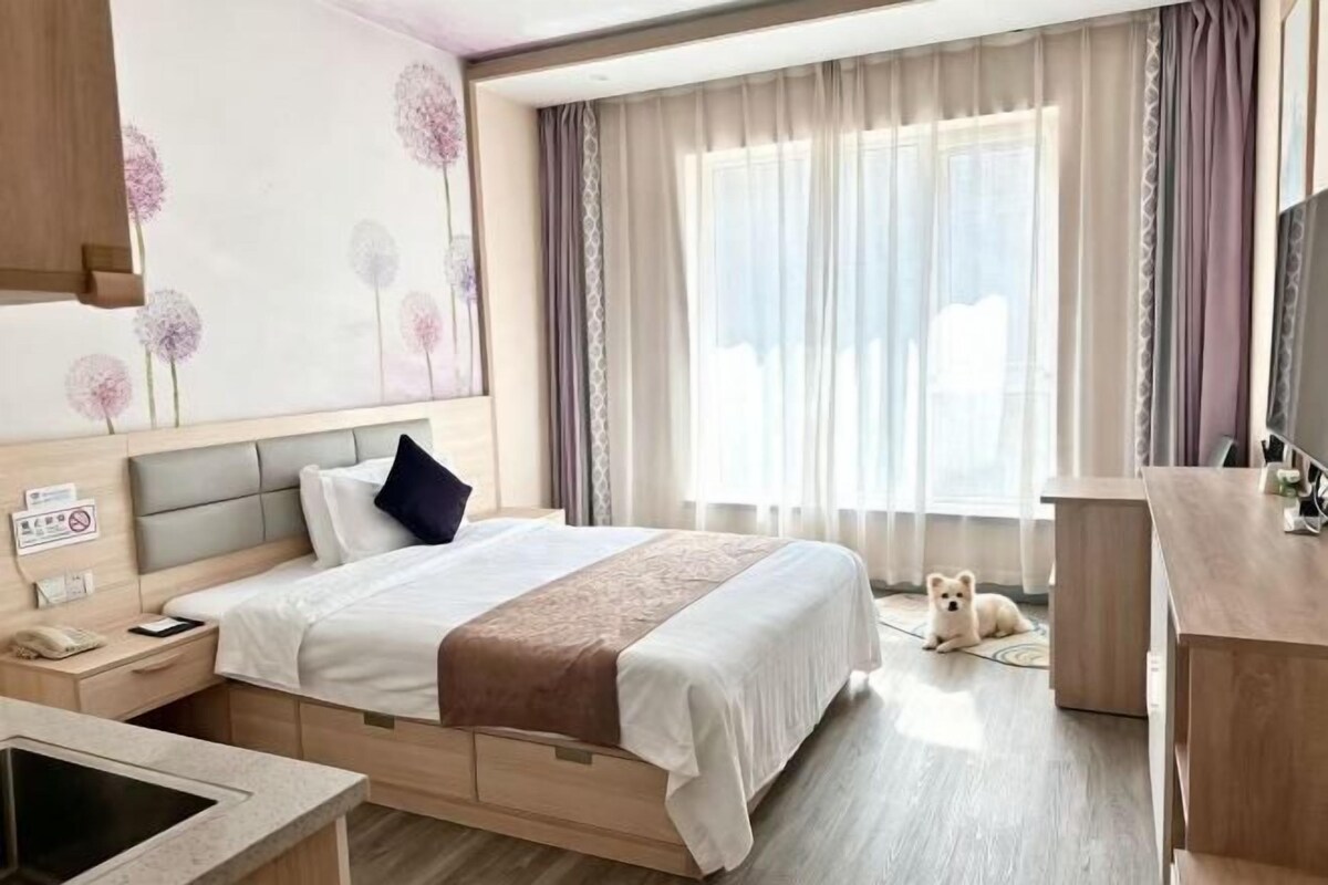 Cots/infant beds
