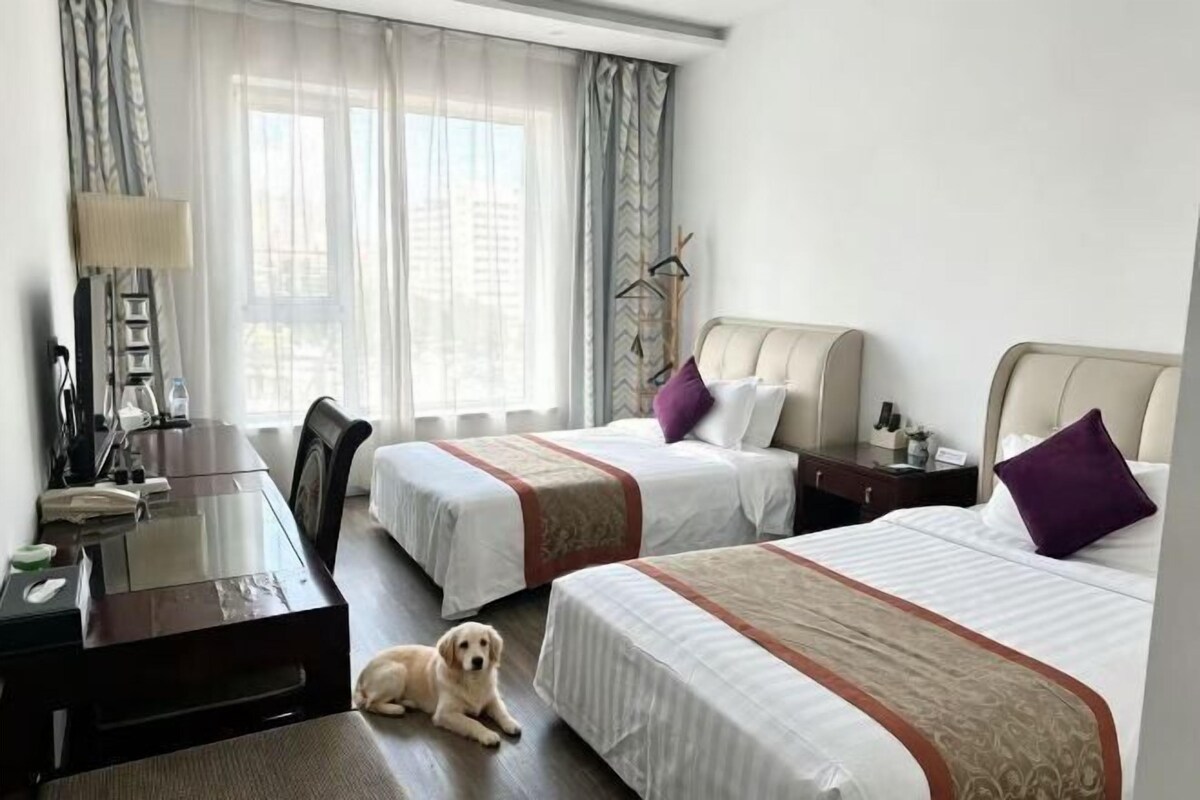 Cots/infant beds