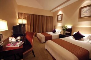 Cots/infant beds - Lanzhou Feitian Hotel (Lanzhou University Subway Station) (Lanzhou)